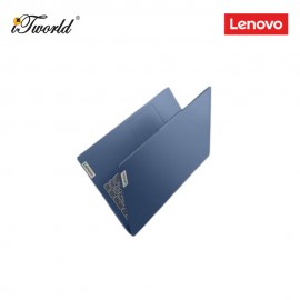 (my-Yayasan) Lenovo IdeaPad Slim 3 15IRU9 83E60026MJ Laptop (Intel  ® Core™ 5 120U | 15.6"FHD | 16GB RAM | 512GB SSD | Intel  ® Graphics | Windows 11 Home | Office Home & Student)