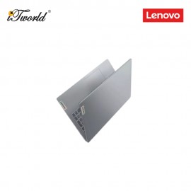Lenovo IdeaPad Slim 3 15IRU9 83E60027MJ Laptop (Intel  ® Core™ 5 120U | 15.6"FHD | 16GB RAM | 512GB SSD | Intel  ® Graphics | Windows 11 Home | Office Home & Student)