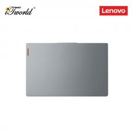 Lenovo IdeaPad Slim 3 15IRU9 83E60027MJ Laptop (Intel  ® Core™ 5 120U | 15.6"FHD | 16GB RAM | 512GB SSD | Intel  ® Graphics | Windows 11 Home | Office Home & Student)