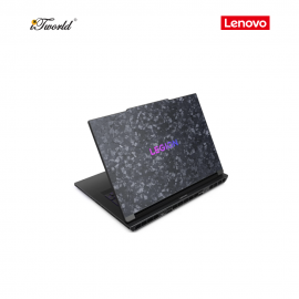 Lenovo Legion 9 18IAX10 83EY002CMJ Gaming Laptop (NVIDIA  ® GeForce RTX™ 5090 | CU 9 275HX | 18” WQUXGA | 64GB RAM | 2TB SSD | Windows 11 Home)