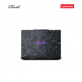 Lenovo Legion 9 18IAX10 83EY002CMJ Gaming Laptop (NVIDIA  ® GeForce RTX™ 5090 | CU 9 275HX | 18” WQUXGA | 64GB RAM | 2TB SSD | Windows 11 Home)