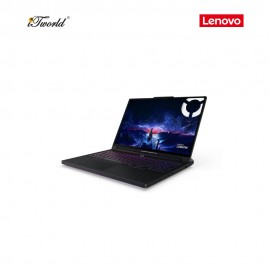 Lenovo Legion Pro 7 16IAX10H 83F5004PMJ Gaming Laptop (NVIDIA  ® GeForce RTX™ 5070 Ti | CU 9-275HX | 16"WQXGA | 32GB RAM | 1TB SSD | Windows 11 Home) 