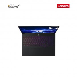 Lenovo Legion Pro 7 16IAX10H 83F5004PMJ Gaming Laptop (NVIDIA  ® GeForce RTX™ 5070 Ti | CU 9-275HX | 16"WQXGA | 32GB RAM | 1TB SSD | Windows 11 Home) 