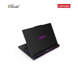 Lenovo Legion Pro 7 16IAX10H 83F5004PMJ Gaming Laptop (NVIDIA  ® GeForce RTX™ 5070 Ti | CU 9-275HX | 16"WQXGA | 32GB RAM | 1TB SSD | Windows 11 Home) 
