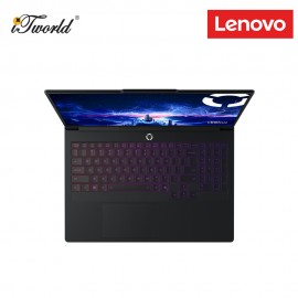 Lenovo Legion Pro 7 16IAX10H 83F5004VMJ (NVIDIA  ® GeForce RTX™ 5080 | CU 9-275HX | 16” WQXGA | 32GB RAM | 1TB SSD | Windows 11 Home)