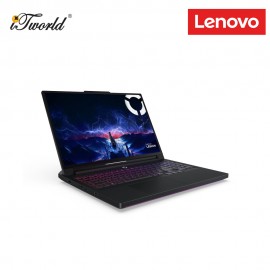 Lenovo Legion Pro 7 16IAX10H 83F5004VMJ (NVIDIA  ® GeForce RTX™ 5080 | CU 9-275HX | 16” WQXGA | 32GB RAM | 1TB SSD | Windows 11 Home)