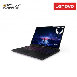 Lenovo Legion Pro 7 16IAX10H 83F5004VMJ (NVIDIA  ® GeForce RTX™ 5080 | CU 9-275HX | 16” WQXGA | 32GB RAM | 1TB SSD | Windows 11 Home)