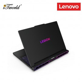 Lenovo Legion Pro 7 16IAX10H 83F5004VMJ (NVIDIA  ® GeForce RTX™ 5080 | CU 9-275HX | 16” WQXGA | 32GB RAM | 1TB SSD | Windows 11 Home)