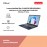 Lenovo IdeaPad Slim 5 14AKP10 83HX004GMJ Laptop (AMD Ryzen AI 7 350 | 14" WUXGA | 32GB RAM | 512GB SSD | AMD Radeon 860M Graphics | Windows 11 Home | Office Home & Student+M365)
