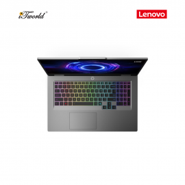 Lenovo LOQ 17IRX10 83JH008VMJ Gaming Laptop (NVIDIA  ® GeForce RTX™ 5060 | C i7-14700HX | 17.3” FHD | 16GB RAM | 512GB SSD| Windows 11 Home)