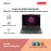 Lenovo LOQ 15ARP9 83JC00LEMJ Laptop (AMD Ryzen™ 5 7235HS | 15.6" FHD | 12...