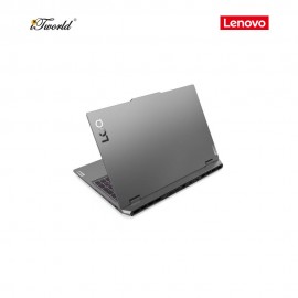 Lenovo LOQ 15ARP9 83JC00LEMJ Laptop (AMD Ryzen™ 5 7235HS | 15.6" FHD | 12GB RAM | 512GB SSD | NVIDIA  ® GeForce RTX™ 4050 6GB | Windows 11 Home |Microsoft Office Home 2024)