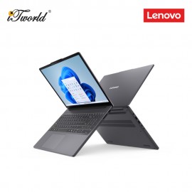 (my-Yayasan) Lenovo IdeaPad Slim 3 15IRH10 83K100CMMJ Laptop (Intel  ® Core™ i5-13420H | 15.3" WUXGA | 16GB RAM | 512GB SSD | Integrated Intel  ® UHD Graphics | Windows 11 Home | Office Home & Student)