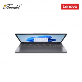 (my-Yayasan) Lenovo IdeaPad Slim 3 15IRH10 83K100CMMJ Laptop (Intel  ® Core™ i5-13420H | 15.3" WUXGA | 16GB RAM | 512GB SSD | Integrated Intel  ® UHD Graphics | Windows 11 Home | Office Home & Student)