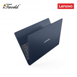 (my-Yayasan) Lenovo IdeaPad Slim 3 15IRH10 83K100CNMJ Laptop (Intel  ® Core™ i5-13420H | 15.3" WUXGA | 16GB RAM | 512GB SSD | Integrated Intel  ® UHD Graphics | Windows 11 Home | Office Home & Student)