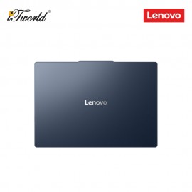 (my-Yayasan) Lenovo IdeaPad Slim 3 15IRH10 83K100CNMJ Laptop (Intel  ® Core™ i5-13420H | 15.3" WUXGA | 16GB RAM | 512GB SSD | Integrated Intel  ® UHD Graphics | Windows 11 Home | Office Home & Student)