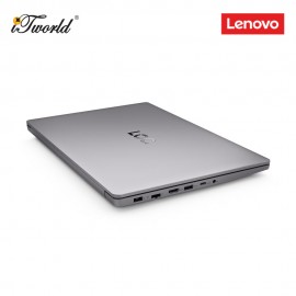 (my-Yayasan) Lenovo LOQ 15IAX9E 83LK002AMJ Laptop (Intel  ® Core™ i5-12450HX | 15.6” FHD | 8GB RAM | 512GB SSD | NVIDIA  ® GeForce RTX™ 3050 6GB GDDR6| Windows 11 Home)