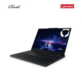 Lenovo Legion 5 15IRX10 83LY004DMJ Gaming Laptop (NVIDIA  ® GeForce RTX™ 5060 | C i7-14700HX | 15.1" WQXGA OLED | 16GB RAM | 1TB SSD | Windows 11 Home)