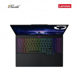 Lenovo Legion 5 15IRX10 83LY004DMJ Gaming Laptop (NVIDIA  ® GeForce RTX™ 5060 | C i7-14700HX | 15.1" WQXGA OLED | 16GB RAM | 1TB SSD | Windows 11 Home)