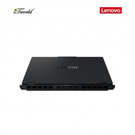 Lenovo Legion 5 15IRX10 83LY004EMJ Gaming Laptop (NVIDIA  ® GeForce RTX™ 5070 | C i9-14900HX |15.1” WQXGA OLED| 32GB RAM | 1TB SSD| Windows 11 Home)