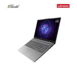 Lenovo LOQ 15IAX9E 83LK009YMJ Gaming Laptop (NVIDIA  ® GeForce RTX™ 3050 | C i5-12450HX | 15.6" FHD | 8GB RAM | 512GB SSD | Windows 11 Home | Office Home & Student)