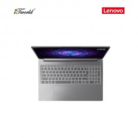 Lenovo LOQ 15IAX9E 83LK009YMJ Gaming Laptop (NVIDIA  ® GeForce RTX™ 3050 | C i5-12450HX | 15.6" FHD | 8GB RAM | 512GB SSD | Windows 11 Home | Office Home & Student)