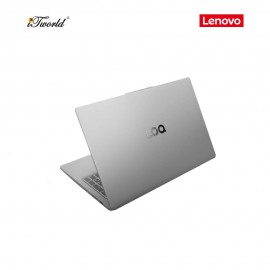 Lenovo LOQ 15IAX9E 83LK009YMJ Gaming Laptop (NVIDIA  ® GeForce RTX™ 3050 | C i5-12450HX | 15.6" FHD | 8GB RAM | 512GB SSD | Windows 11 Home | Office Home & Student)