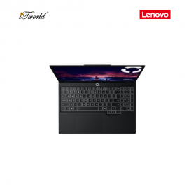 Lenovo Legion 5 15AHP10 83M00015MJ Gaming Laptop (AMD Ryzen™ 7 260 | 15.1” WQXGA OLED | 24GB RAM | 512GB SSD | NVIDIA  ® GeForce RTX™ 5050 | Windows 11 Home)
