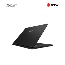 MSI Modern 14 H D13MG-239MY Laptop ( Intel Core i7-13620H | 14" FHD | 16GB RAM | 512GB SSD | Intel Iris Xe Graphics | Office Home & Student | Windows 11 Home) 