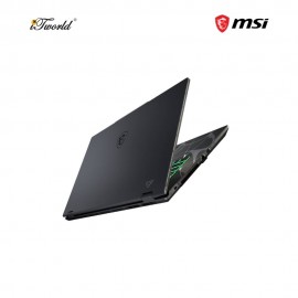 MSI Cyborg 15 B2RWFKG-222MY Gaming Laptop (NVIDIA  ® GeForce RTX™ 5060 | C 7-240H | 15.6" FHD | 16GB RAM | 1TB SSD | Windows 11 Home)