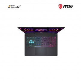 MSI Cyborg 15 A13VEK-887MY Gaming Laptop (Intel  ® Raptor Lake i7-13620H | 15.6"FHD | 16GB RAM | 512GB SSD | NVIDIA  ® GeForce  ® RTX4050 | Windows 11 Home)
