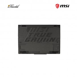 MSI Cyborg 15 A13VEK-887MY Gaming Laptop (Intel  ® Raptor Lake i7-13620H | 15.6"FHD | 16GB RAM | 512GB SSD | NVIDIA  ® GeForce  ® RTX4050 | Windows 11 Home)