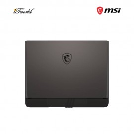 MSI Vector 16 HX AI A2XWHG-046MY Gaming Laptop (NVIDIA  ® GeForce RTX™ 5070 Ti | CU 7-255HX |16"QHD+ | 16GB RAM | 1TB SSD| Windows 11 Home)