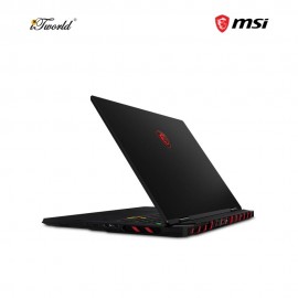 MSI Raider 18 HX AI A2XWJG-068MY Gaming Laptop (NVIDIA  ® GeForce RTX™ 5090 | CU 9-285HX |18"UHD+ | 64GB RAM | 4TB SSD | Windows 11 Home)