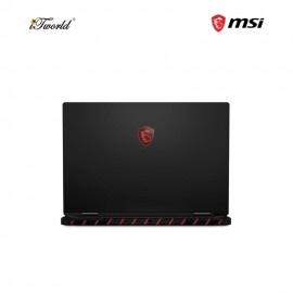 MSI Raider 18 HX AI A2XWJG-068MY Gaming Laptop (NVIDIA  ® GeForce RTX™ 5090 | CU 9-285HX |18"UHD+ | 64GB RAM | 4TB SSD | Windows 11 Home)