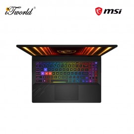 [Pre-order] MSI Crosshair 16 HX AI D2XWFKG-020MY (Intel  ® Core™ Ultra 9-275HX | 16" QHD+ | 16GB | 1TB SSD | NVIDIA  ® GeForce RTX™ 5060 | Windows 11 Home) 