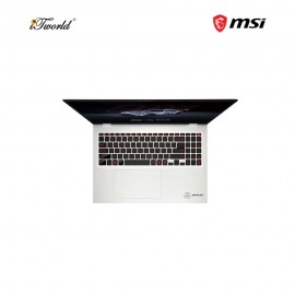 MSI Prestige 16 AI+ Mercedes-AMG B2VMG-200MY Productivity Laptop (Intel  ® Core™ Ultra 9 288V | 16" UHD+ | 32GB RAM | 2TB SSD | Intel  ® Arc™ 140V GPU | Windows 11 Home |Microsoft Office Home 2024)