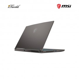 MSI Thin A15 B7VE-605MY Gaming Laptop (AMD Ryzen 5 7535HS | 15.6"FHD | 8GB RAM | 512GB SSD | NVIDIA GeForce RTX 4050 | Windows 11 Home | Office Home)