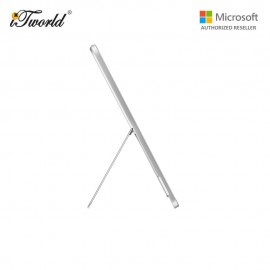 Microsoft Surface Pro 12'' Copilot + PC Snapdragon  ® X Plus (8 Core)/16GB - 512GB, Windows 11 Home - Platinum - EP2-27669