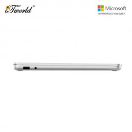 Microsoft Surface Laptop 13'' Snapdragon  ® X Plus (8 Core)/16GB - 256GB, Windows 11 Home - Platinum - EP2-36995