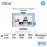 HP 27-cr0058d AIO Desktop PC (Intel® Core™ i5-1334U | 27"FHD | 8GB RAM | 1TB SSD | Intel...