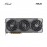 Asus TUF Gaming Radeon RX 9070 XT 16GB GDDR6 OC Edition Graphics Card (90YV0L70-M0NA00)