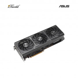 ASUS Radeon RX9070XT 16GB GDDR6 Prime OC Edition Graphics Card (90YV0L71-M0NA00)