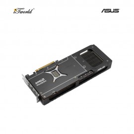 ASUS Radeon RX9070XT 16GB GDDR6 Prime OC Edition Graphics Card (90YV0L71-M0NA00)