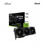 ASUS ROG Astral GeForce RTX5090 32GB GDDR7 Gaming OC Edition Graphics Card (90YV0LW0-M0NA00)