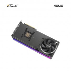 ASUS ROG Astral GeForce RTX5090 32GB GDDR7 Gaming OC Edition Graphics Card (90YV0LW0-M0NA00)