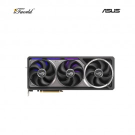 ASUS ROG Astral GeForce RTX5090 32GB GDDR7 Gaming OC Edition Graphics Card (90YV0LW0-M0NA00)