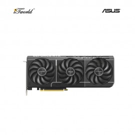 ASUS Prime GeForce RTX5070 12GB GDDR7 OC Edition Graphics Card (90YV0M10-M0NA00)