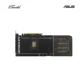 ASUS Prime GeForce RTX5070 12GB GDDR7 OC Edition Graphics Card (90YV0M10-M0NA00)