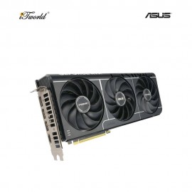 ASUS Prime GeForce RTX5070 12GB GDDR7 OC Edition Graphics Card (90YV0M10-M0NA00)